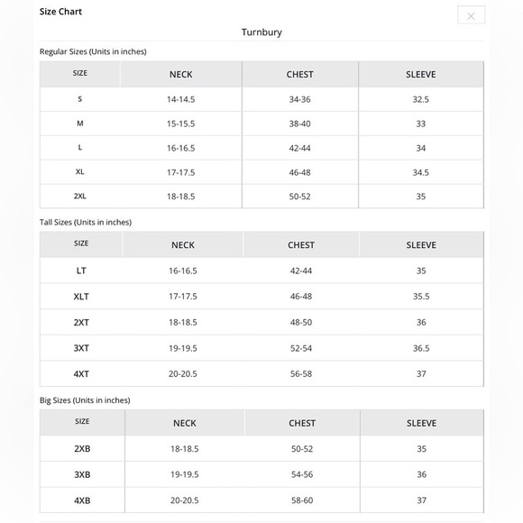 Turnbury Charcoal Gray Herringbone Classic Notch Lapel Sport Coat | 38R - Picture 14 of 14